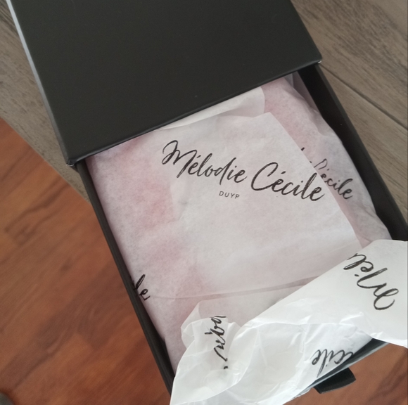 DUYP Dress Up Your Purse Sakura Pink/Blue Mini Bag Charm/Card Holder/Wallet - Picture 10 of 13